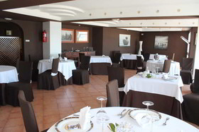 Hotel Alda Bueumar