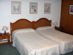 Hotel Sarga