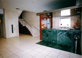 Hotel Sarga