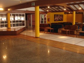 Hotel Sarga