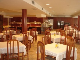 Hotel Sarga