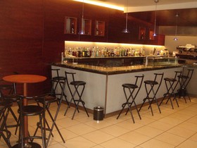 Hotel Sarga