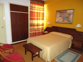 Hotel Sarga