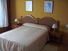 Hotel Sarga