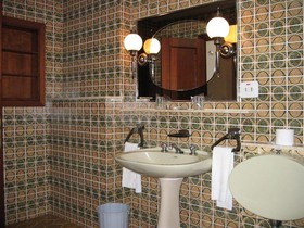 Hotel Sarga