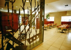 Hotel Sarga