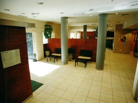 Hotel y Apartamentos Sarga