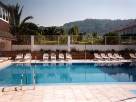 Hotel y Apartamentos Sarga