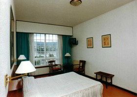Hotel y Apartamentos Sarga