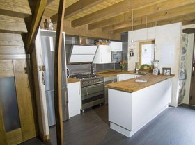 Casa Maru