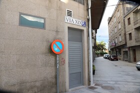 Vía XIX