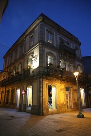 Vía XIX