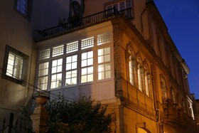 Vía XIX