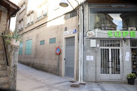 Vía XIX