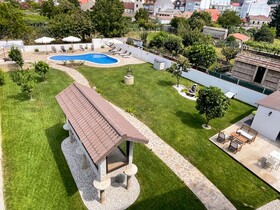 Villa Galicia