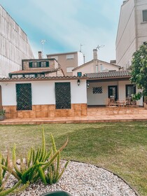 Villa Galicia