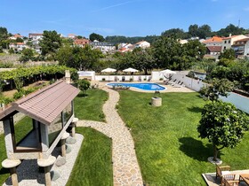 Villa Galicia
