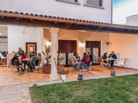 Villa Galicia