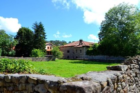 Balneario de Lierganes