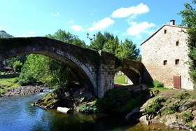Balneario de Lierganes