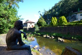 Balneario de Lierganes