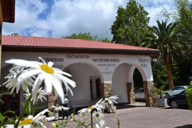 Balneario de Lierganes