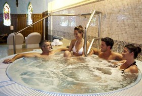 Balneario de Lierganes