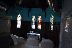 Balneario de Lierganes