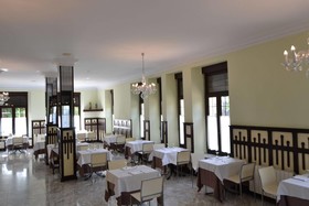 Balneario de Lierganes