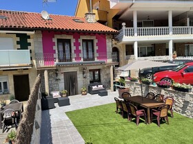 La Casa Del Pendo