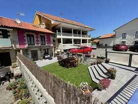 La Casa Del Pendo