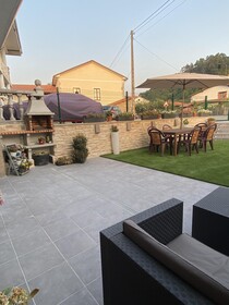 La Casa Del Pendo