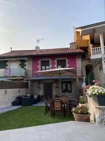 La Casa Del Pendo
