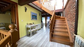La Casa Del Pendo