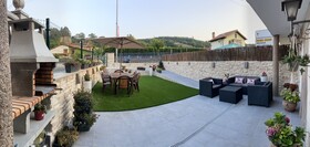 La Casa Del Pendo