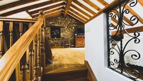 La Casa Del Pendo