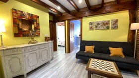 La Casa Del Pendo
