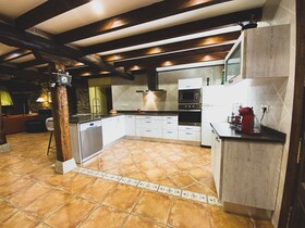 La Casa Del Pendo
