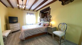 La Casa Del Pendo