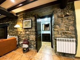 La Casa Del Pendo