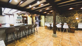 La Casa Del Pendo