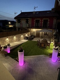La Casa Del Pendo