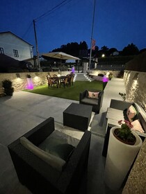 La Casa Del Pendo