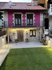 La Casa Del Pendo