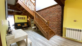 La Casa Del Pendo