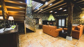 La Casa Del Pendo