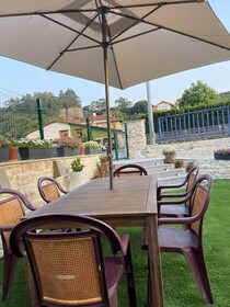 La Casa Del Pendo