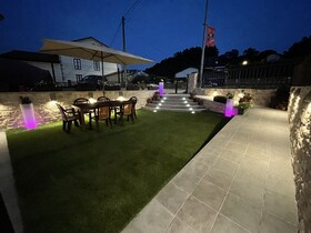 La Casa Del Pendo