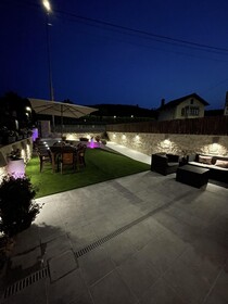 La Casa Del Pendo