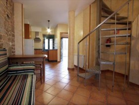 Casa Marinera Carmen A Pomba
